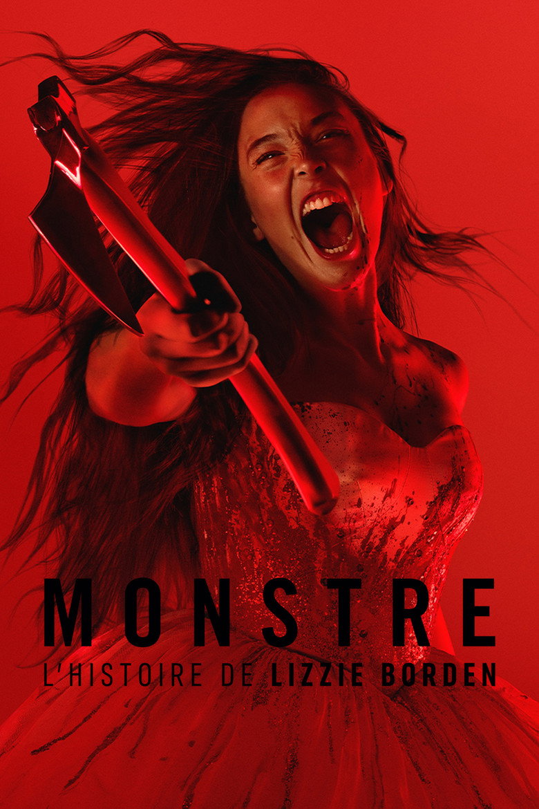 Póster la Serie