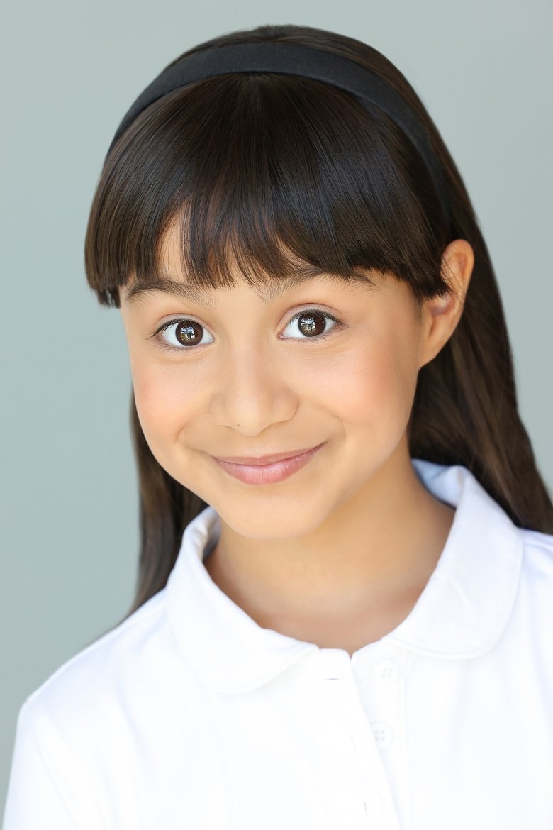 Ảnh Kayla Melikian