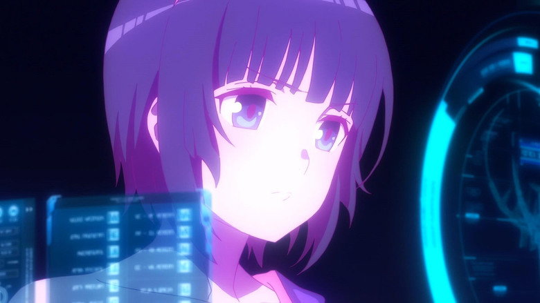 Still from Kuromukuro - Season 1 Episode 20