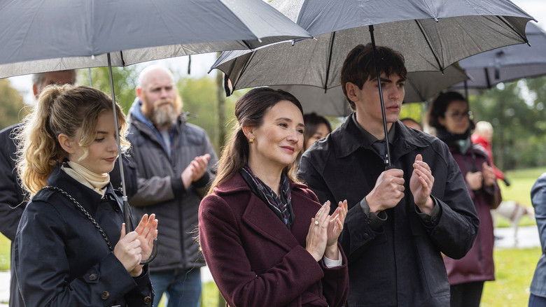 Sanctuary: A Witch’s Tale 2×2