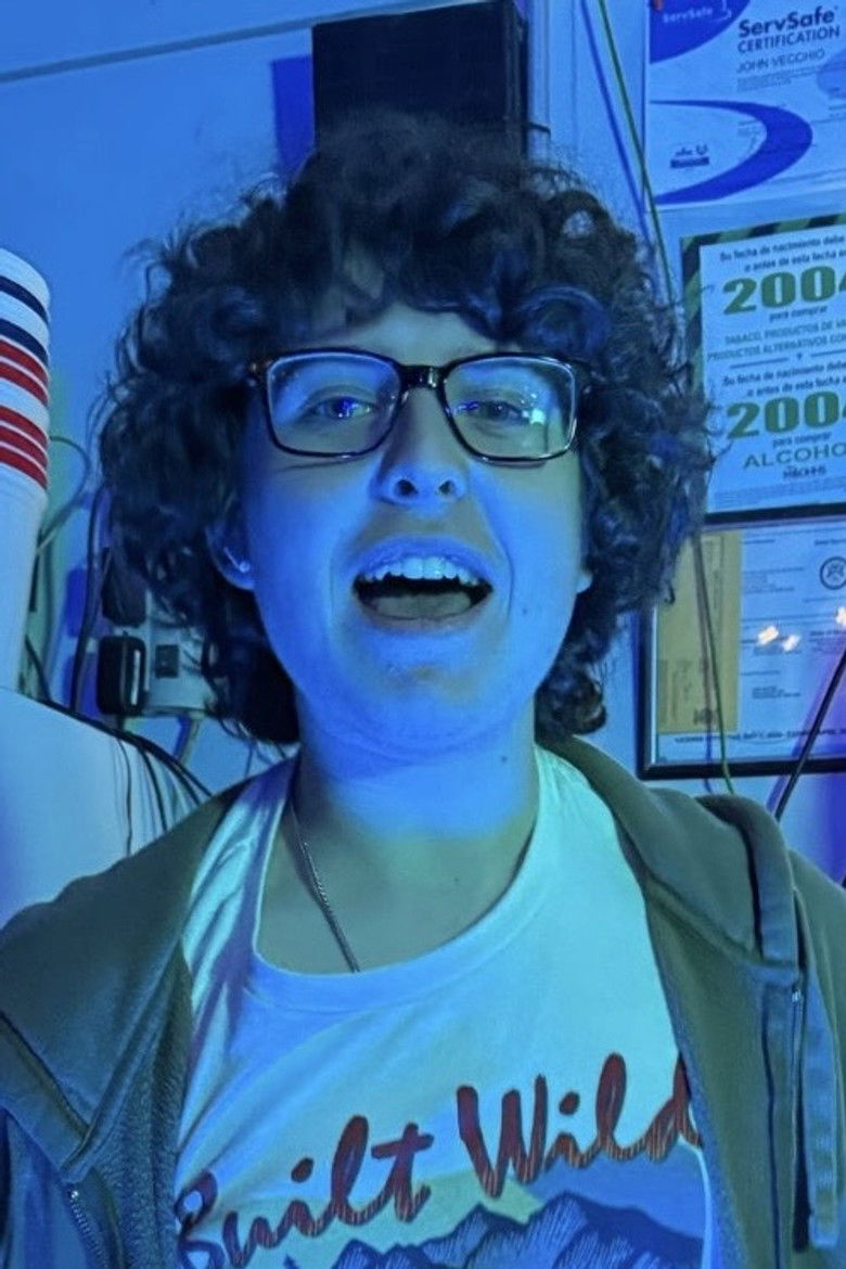 Photo de Noah Johnson