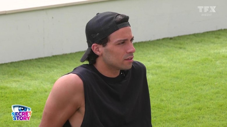 Secret Story Saison 13 Épisode 35 Voirfilms