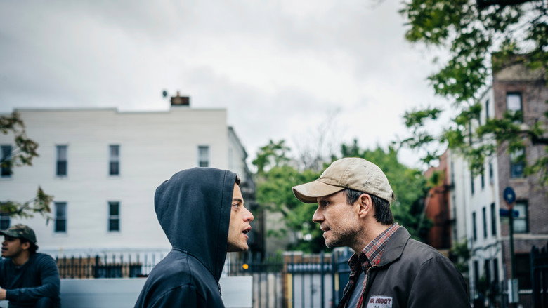 Mr Robot Stagione 3 Streaming Ita