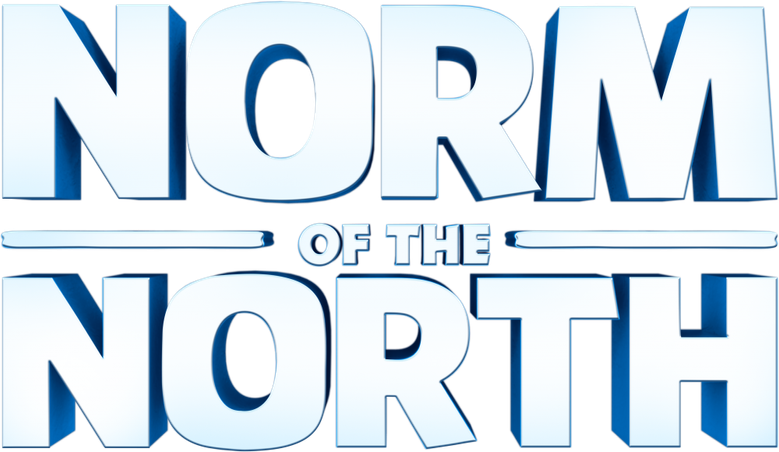 Imagen de Norm y los invencibles