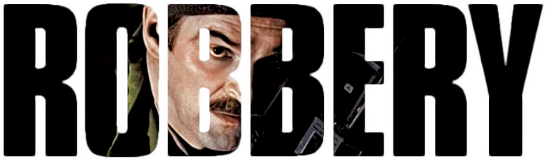 Robbery