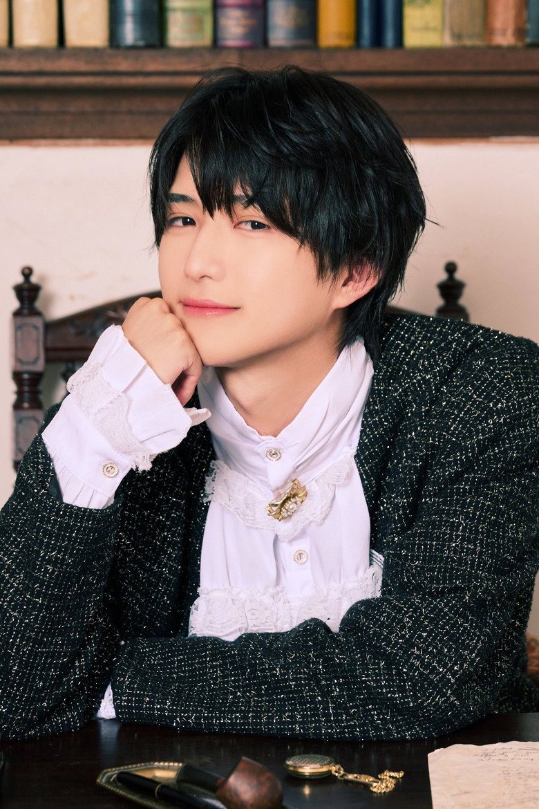 Photo de 前田大翔