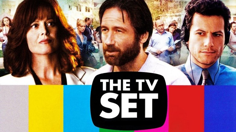 The TV Set – Η παράνοια της ΤV