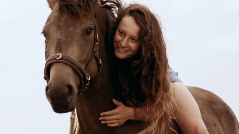 For the Love of the Mustang (2017)