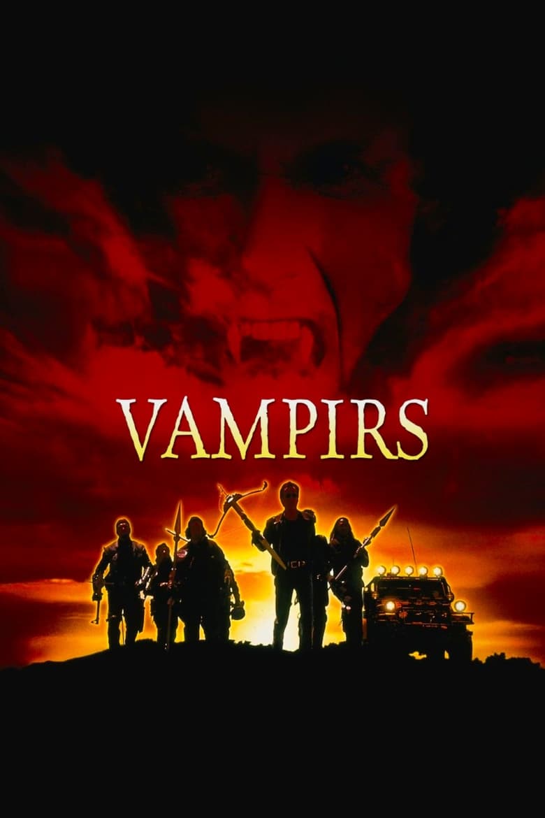 Vampirs (1998)