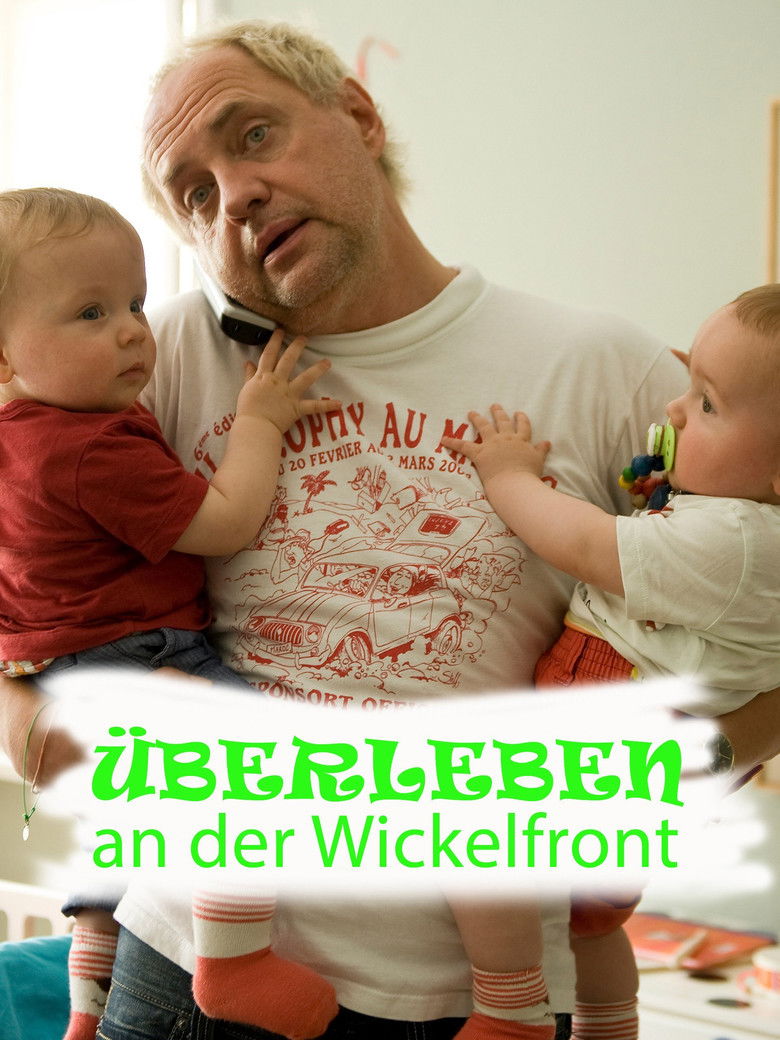 Imatge de Überleben an der Wickelfront