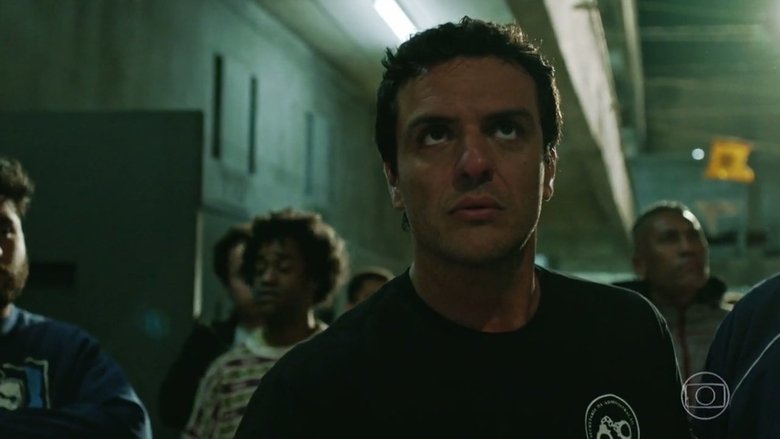 Still image for Carcereiros season 1 episode 1: Episode 1 Still image for Carcereiros season 1 episode 1: Episode 1