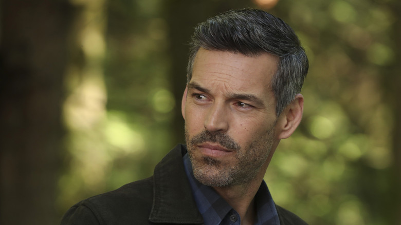 Still from Take Two - Season 1 Episode 8