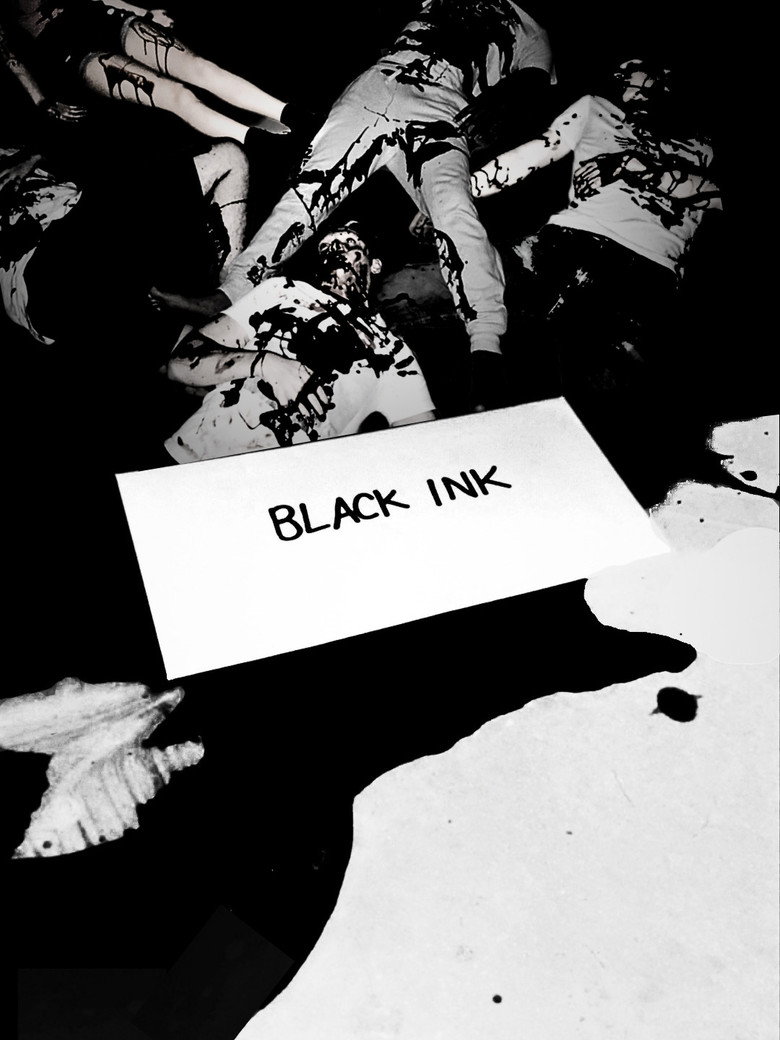 Black Ink