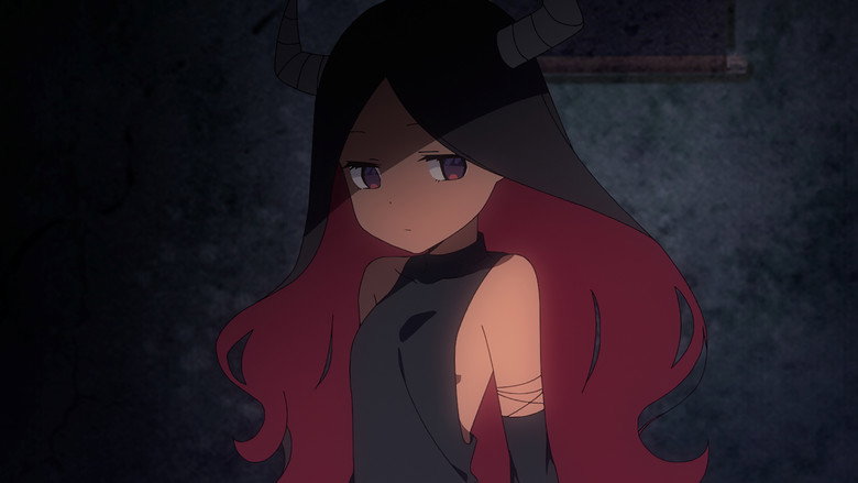 Still from The Great Jahy Will Not Be Defeated! - Season 1 Episode 11