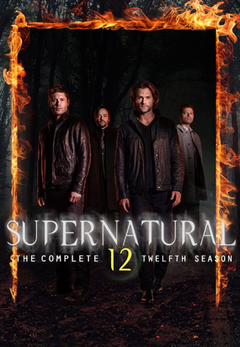 Supernatural Staffel 12 Deutsch Stream Kostenlos