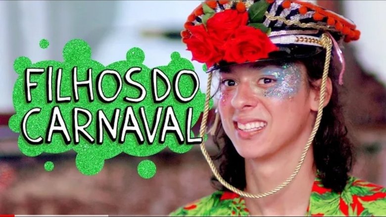 Filhos do Carnaval