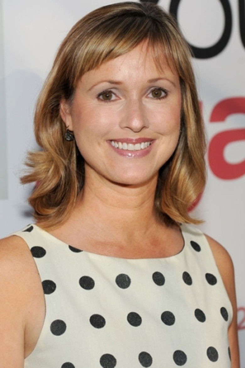 Betsy Sullenger portrait image