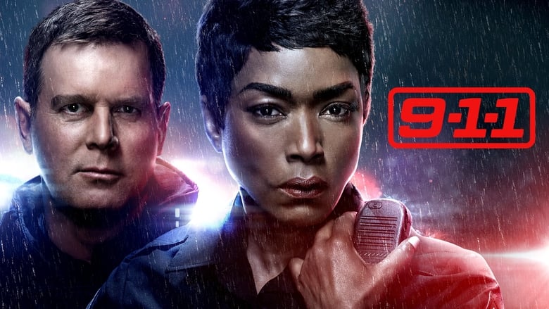 9-1-1 (2018)