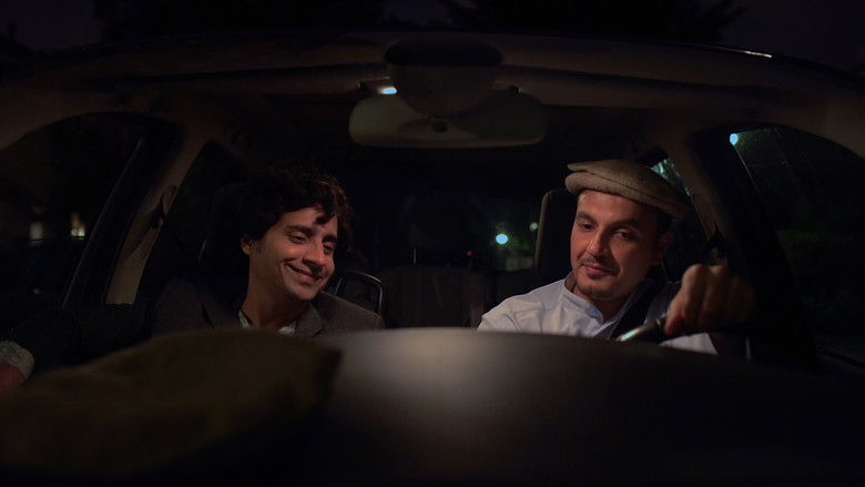 Image d'arrière-plan 4 du film Door to Door