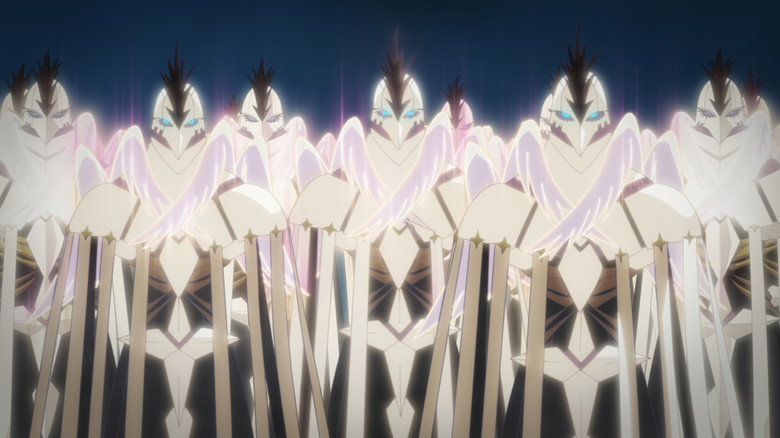 Still from Go! Go! Loser Ranger! - Season 1 Episode 10