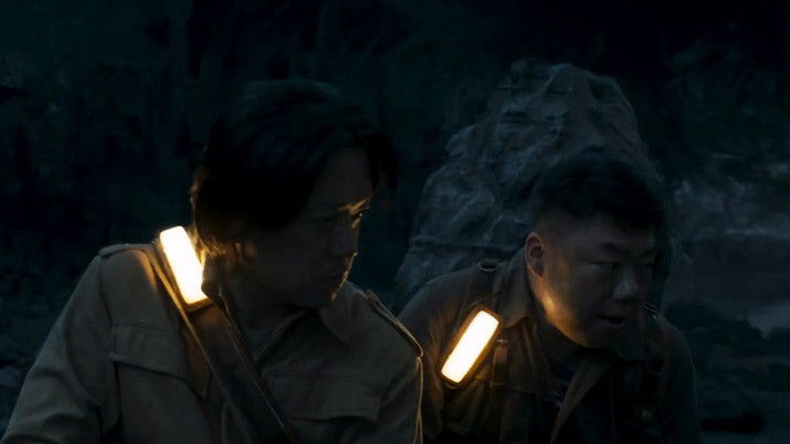 Still image for Candle in the Tomb: The Worm Valley season 1 episode 15: Episode 15 Still image for Candle in the Tomb: The Worm Valley season 1 episode 15: Episode 15