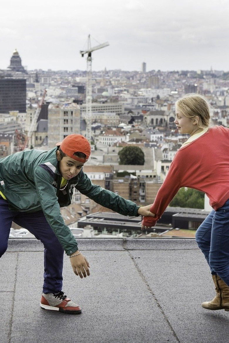 Imatge de Rosie & Moussa