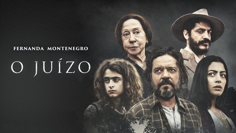 O Juízo (2019)