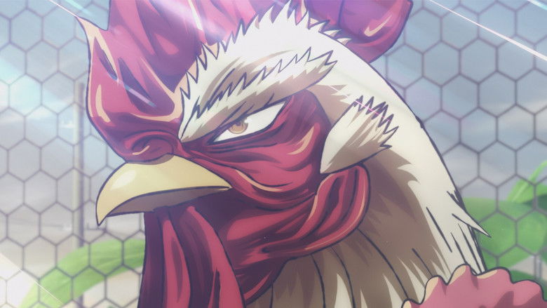 Rooster Fighter Saison 1 Épisode 1 Voirfilms