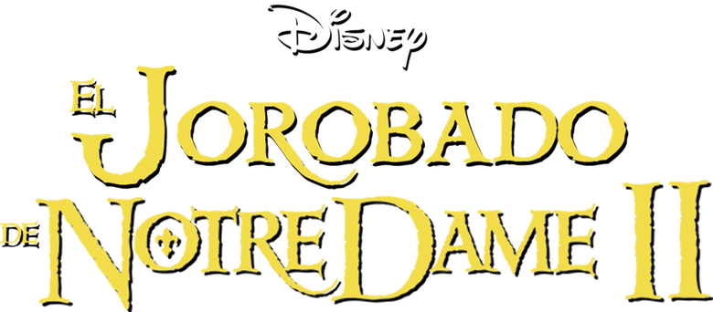 Imagen de El jorobado de Notre Dame 2