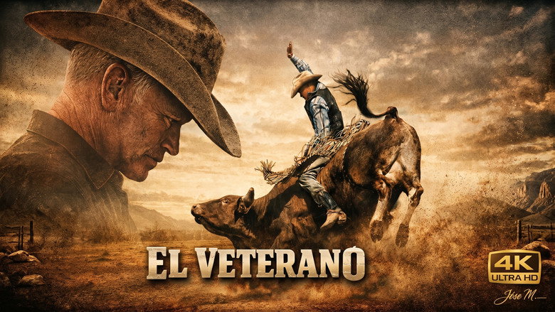 The Last Rodeo image 4