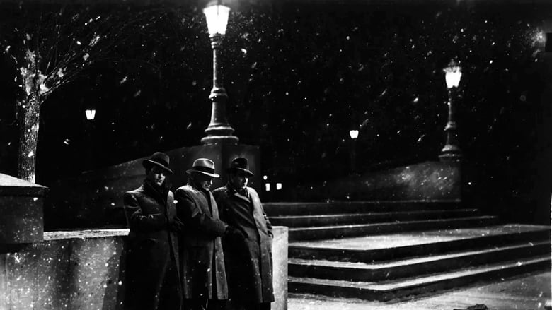 Three Argentines in Paris