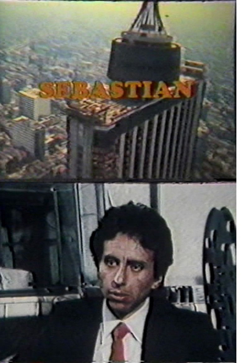 Imatge de Sebastián