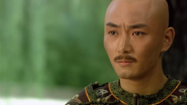 Still from Empresses in the Palace - Season 1 Episode 73
