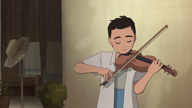 The Violinist (2026)
