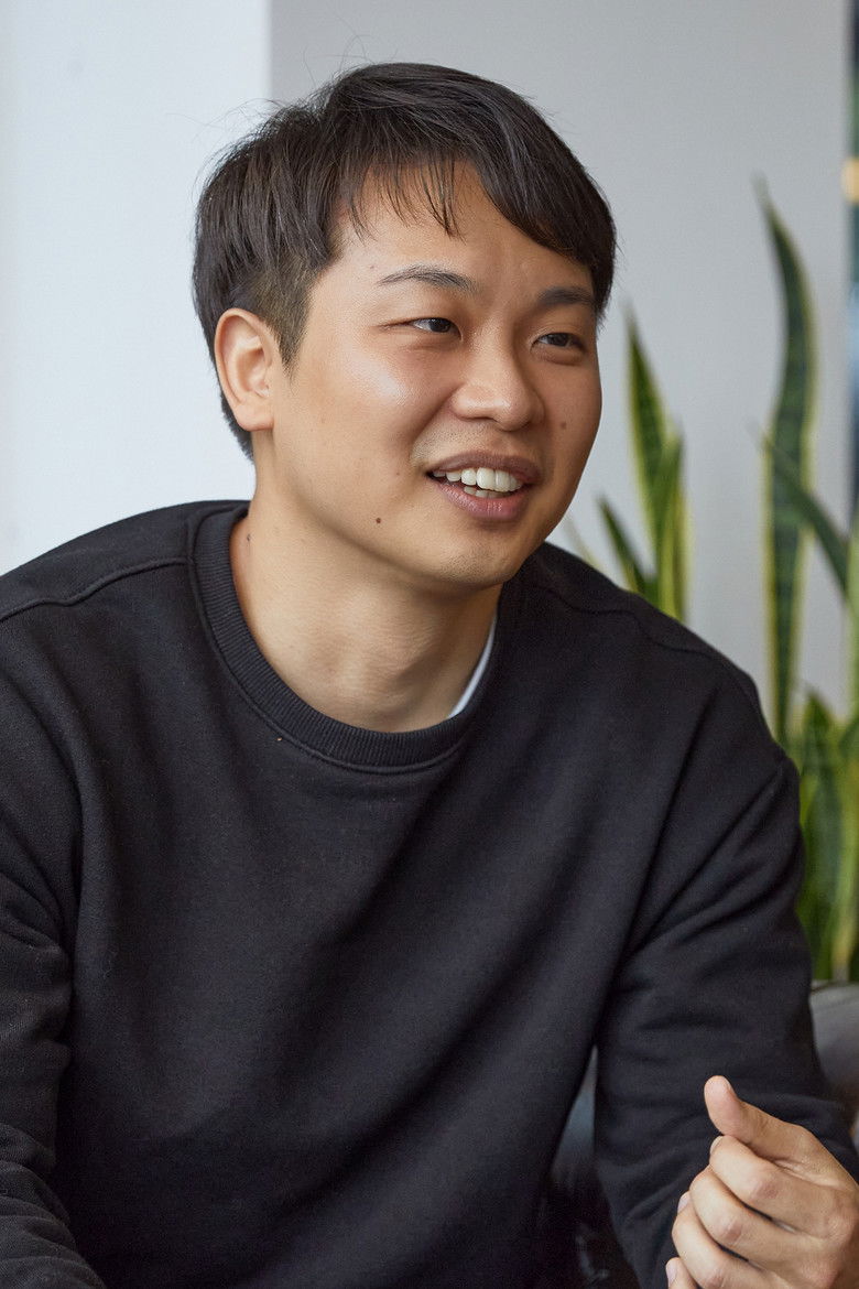 Gin Han-sai portrait image