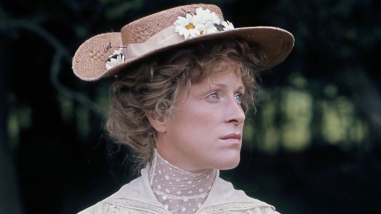 Still image for Shoulder to Shoulder season 1 episode 3: Lady Constance Lytton Still image for Shoulder to Shoulder season 1 episode 3: Lady Constance Lytton