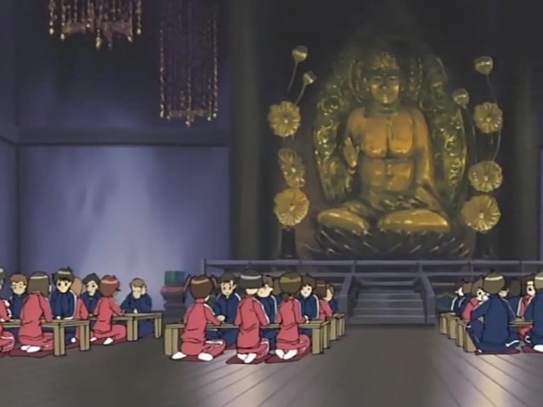 Still image for Seven of Seven season 1 episode 12: Hot summer study retreat! Heartstopping test of courage and love? Still image for Seven of Seven season 1 episode 12: Hot summer study retreat! Heartstopping test of courage and love?