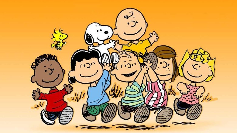 Felice Anno Nuovo, Charlie Brown