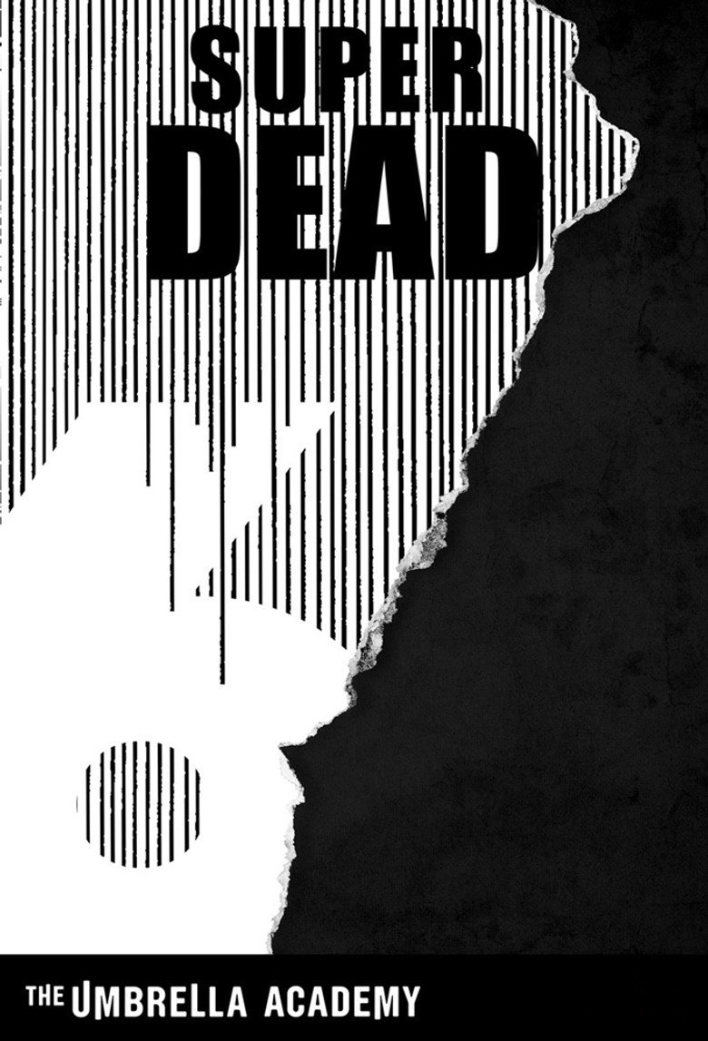 Póster la Serie