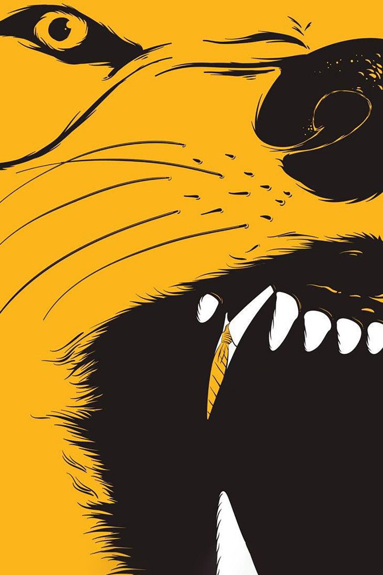 Imatge de El llop de Wall Street