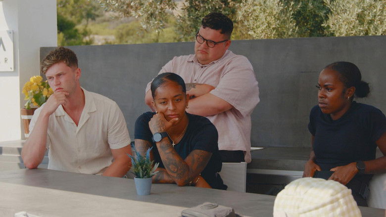 Loaded in Paradise 1×12