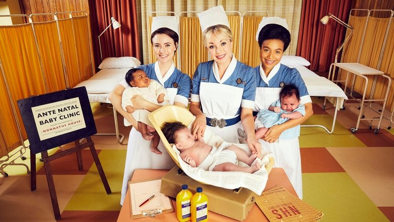 Voir Call the Midwife streaming complet et gratuit sur streamizseries - Films streaming