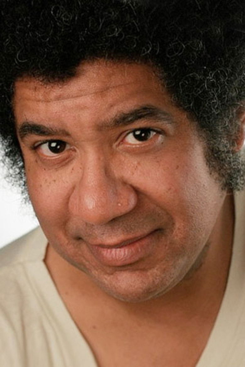 Scott Williams portrait image