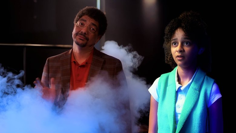 Still image for Escape from Albatros season 1 episode 1: Episode 1