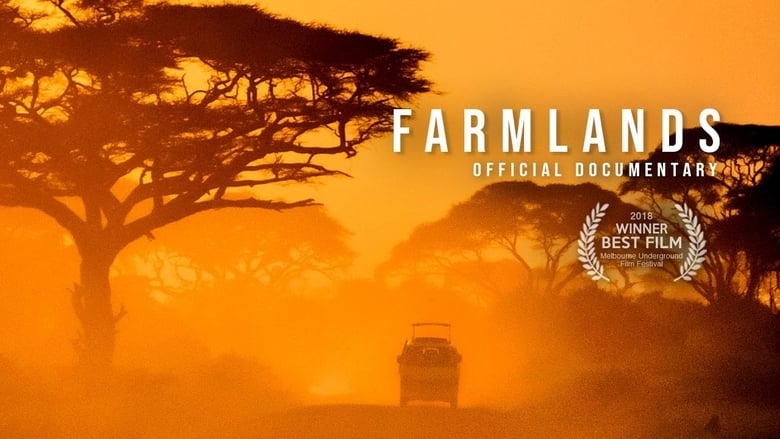 Farmlands movie poster