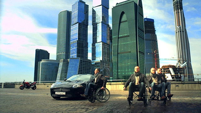 Still image for Люди Хэ season 1 episode 9: Episode 9 Still image for Люди Хэ season 1 episode 9: Episode 9