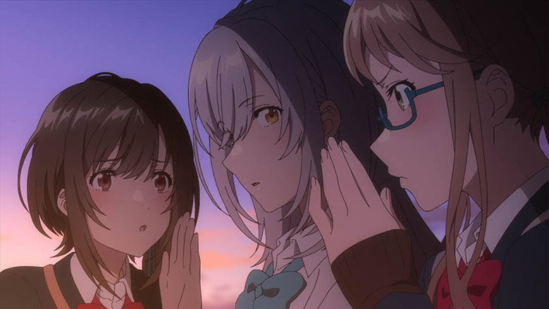 Still from IRODUKU: The World in Colors - Season 1 Episode 1