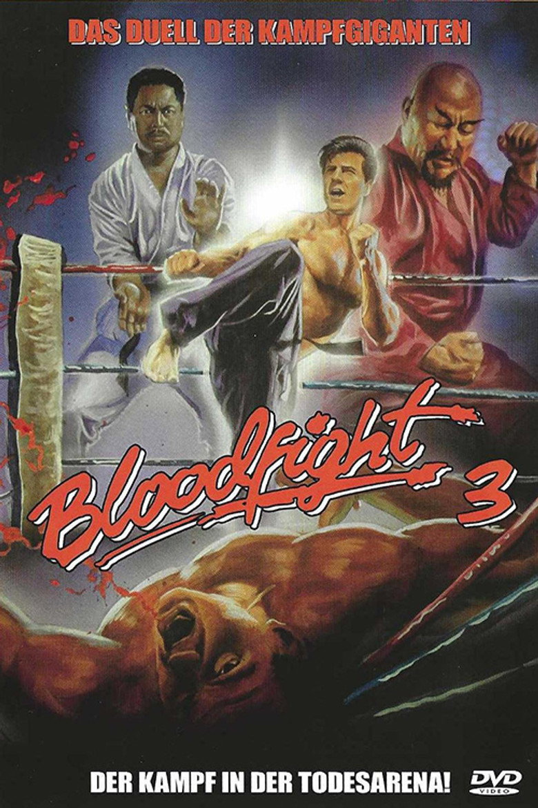 Karate Wars — image 2
