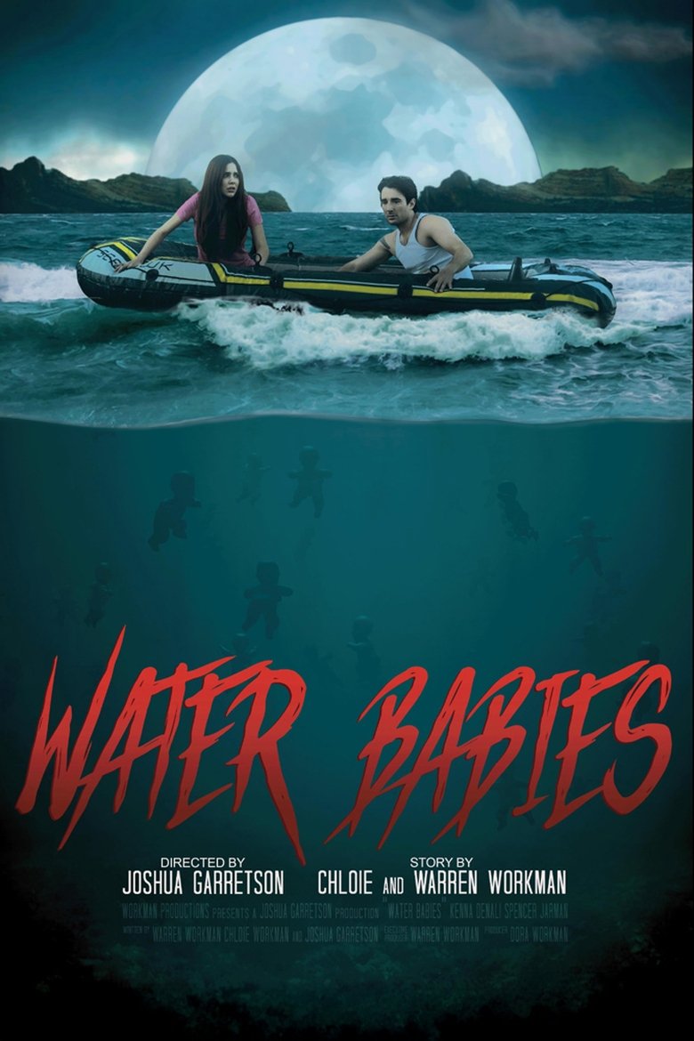 Water Babies main poster