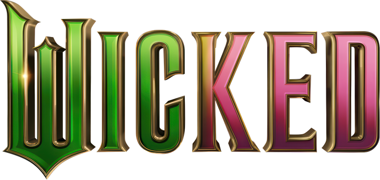 Imagen de Wicked